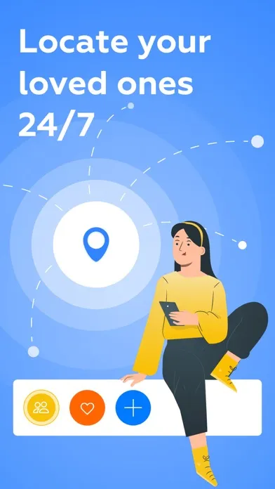 Family Link for Parents应用截图