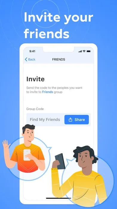Family Link for Parents应用截图