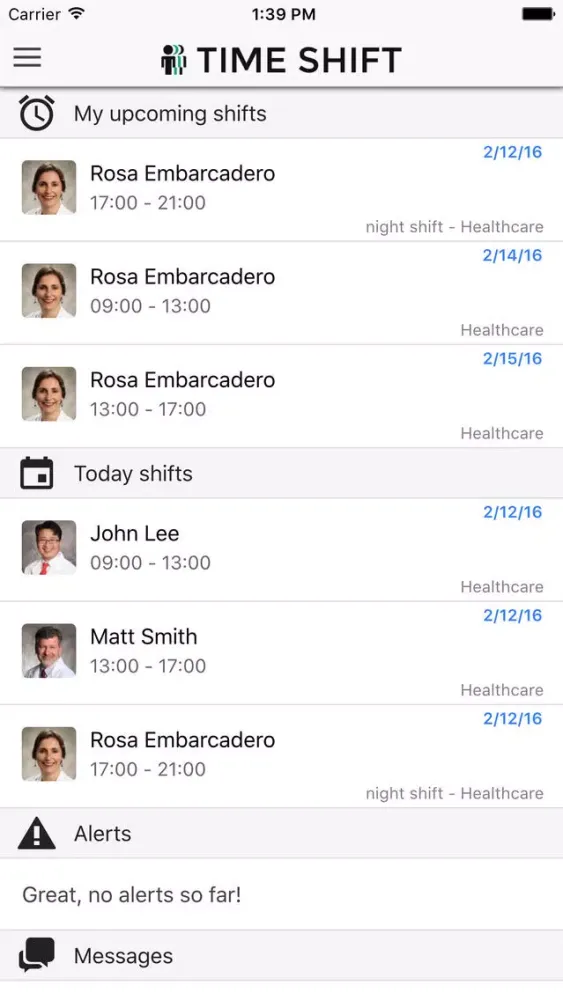 Capturas de tela do Timeshift scheduler