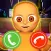 Call The Yellow Baby In House