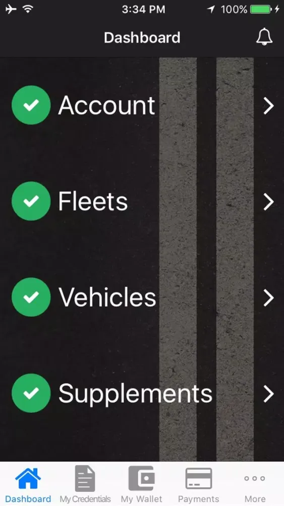 CTS-ePART Screenshots