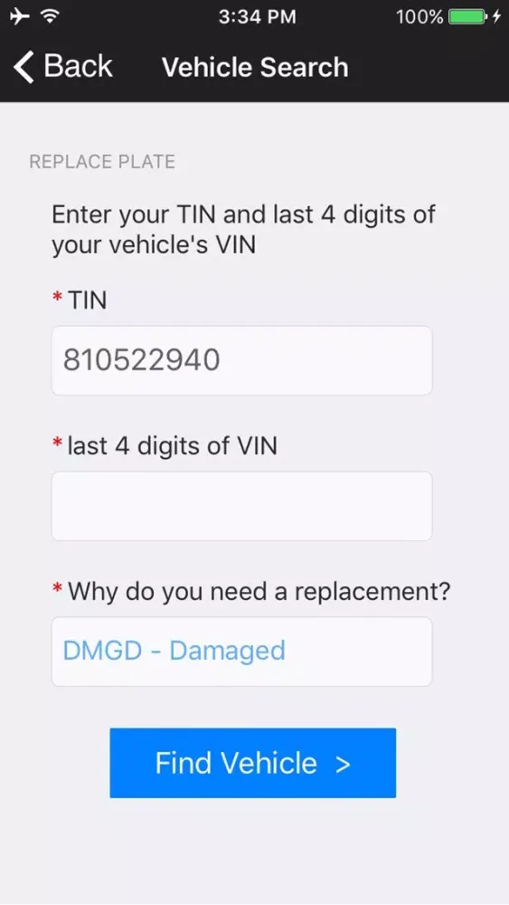 CTS-ePART Screenshots