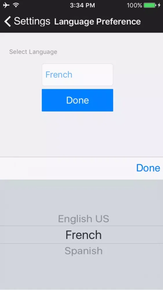 CTS-ePART Screenshots