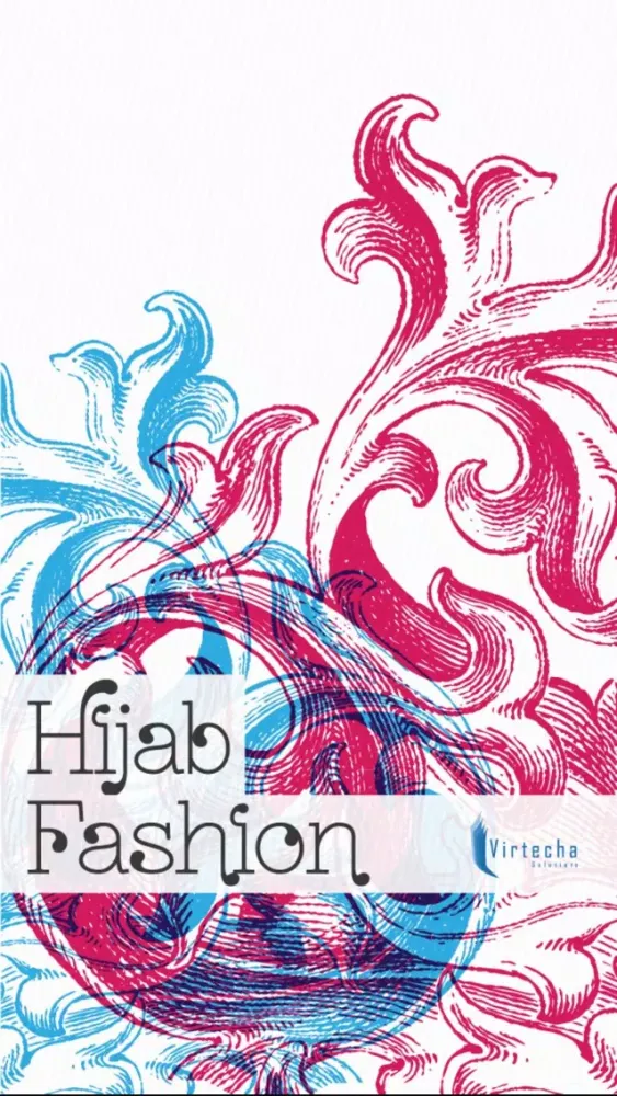 Скриншоты Hijab Fashion