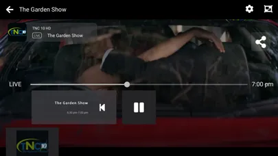 MiTv Belize স্ক্রিনশট