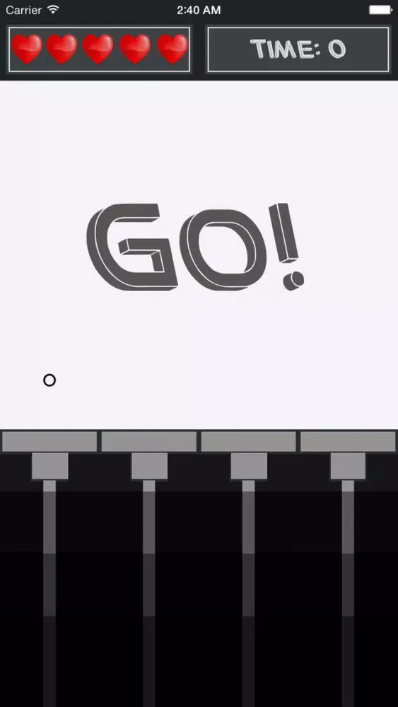 Smasher! Screenshots