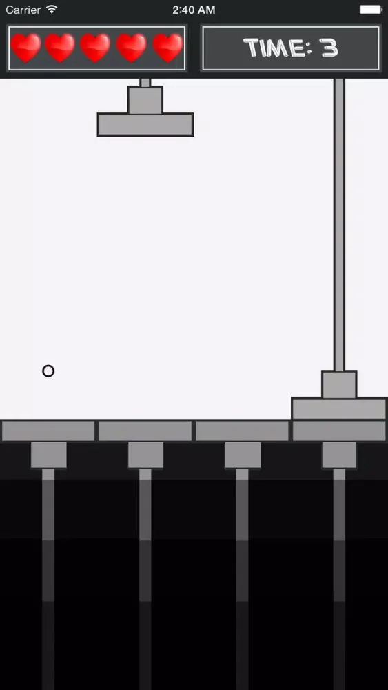 Smasher! Screenshots