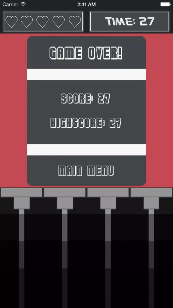 Smasher! Screenshots