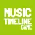 The Music Timeline Game