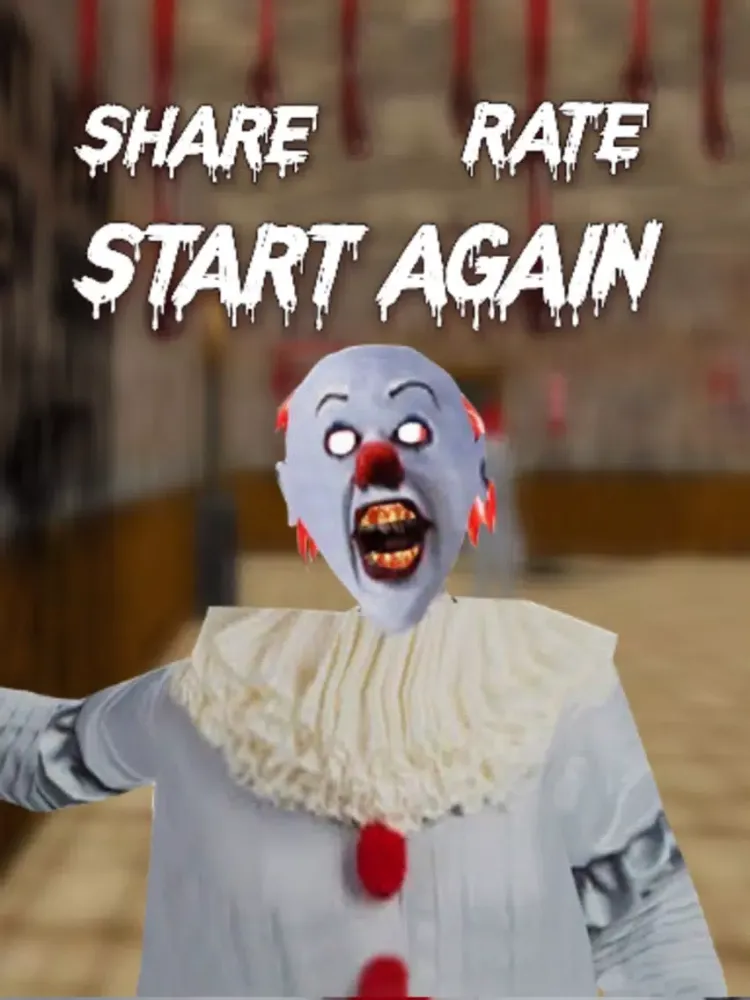 صور Penny Granny Game iPad 