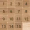 Number Puzzle