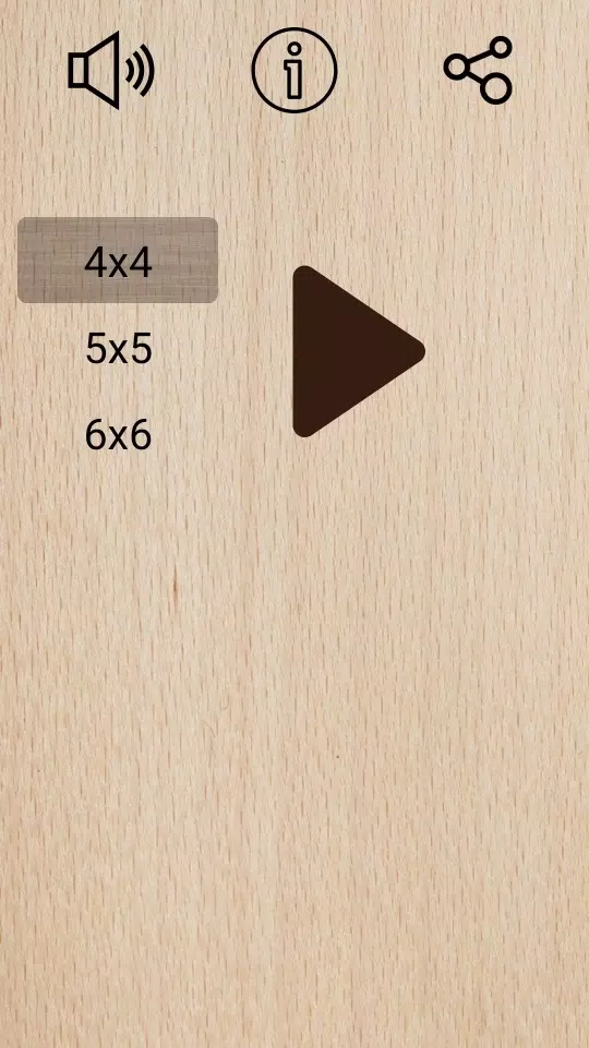 Number Puzzle Screenshots