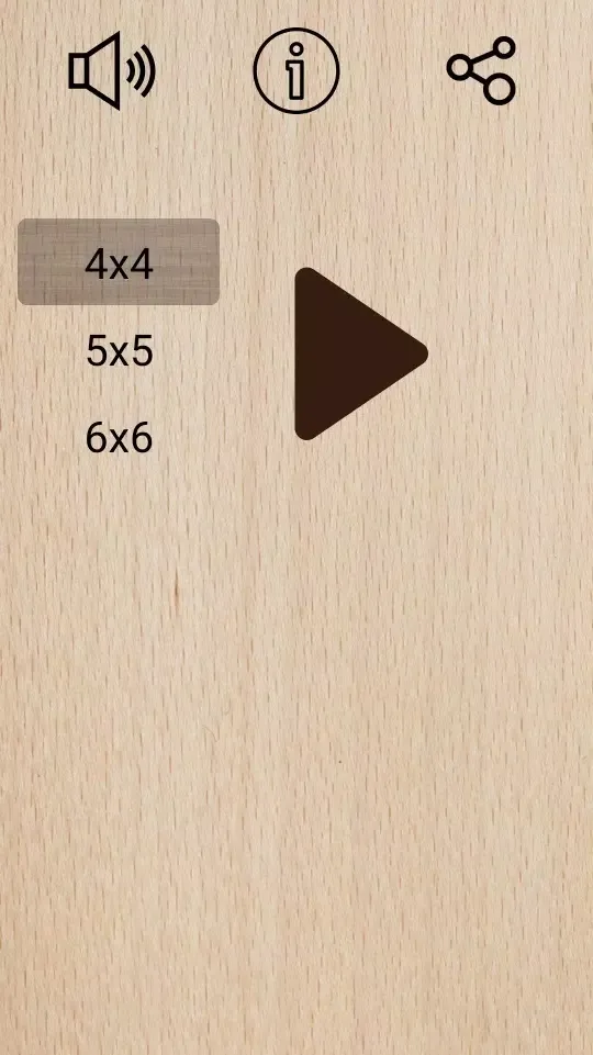 Number Puzzle Screenshots