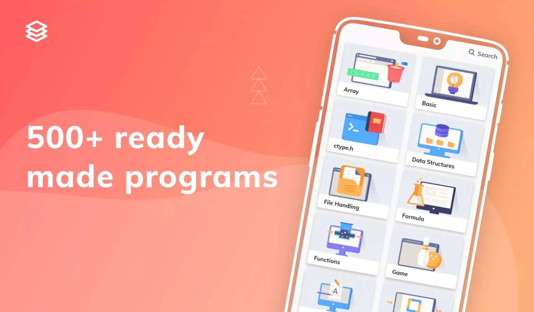 تصاویر Learn C Programming