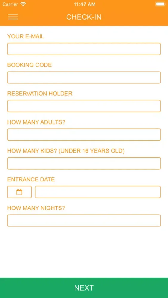 Apartamentos Ros應用截圖