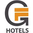 Hoteles GF Benidorm Hoteles GF Benidorm