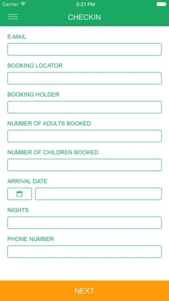 Hotel Cuco سکرین شاٹس