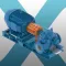 Xylem e-XC Split Case Pump AR