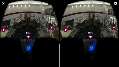 McMasterVR: Nuclear Facilities应用截图