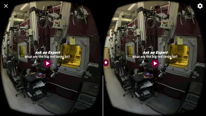 McMasterVR: Nuclear Facilities应用截图