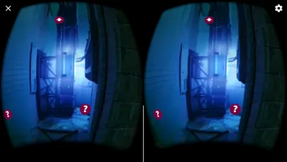 McMasterVR: Nuclear Facilities应用截图