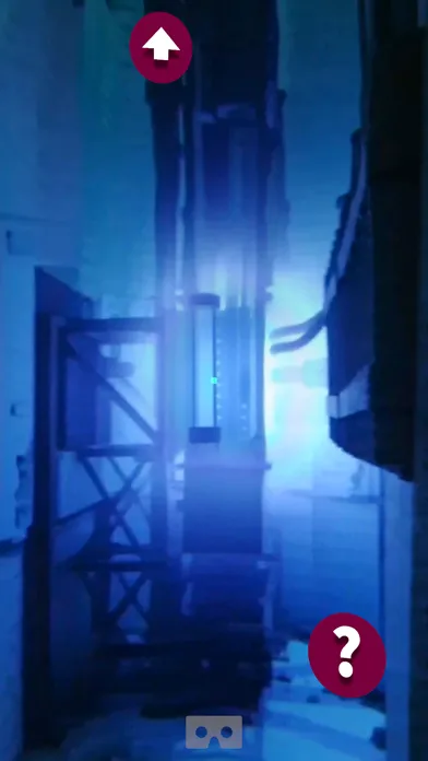 McMasterVR: Nuclear Facilities应用截图
