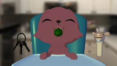 Capturas de pantalla de Meow Meow Eat