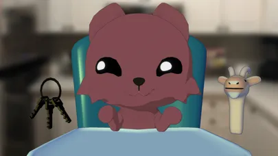 Capturas de pantalla de Meow Meow Eat