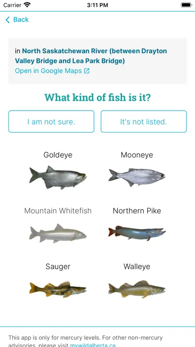 تصاویر Should I Eat This Fish?