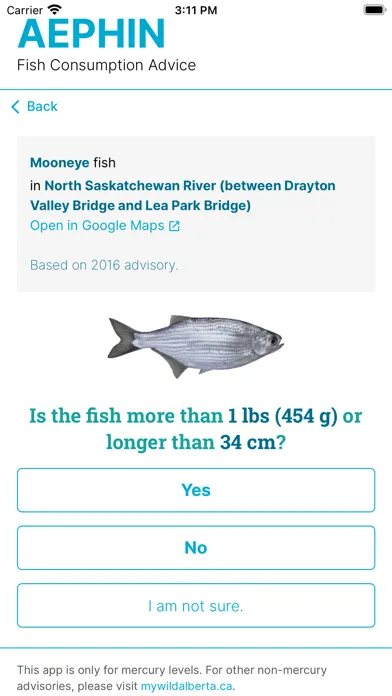 تصاویر Should I Eat This Fish?