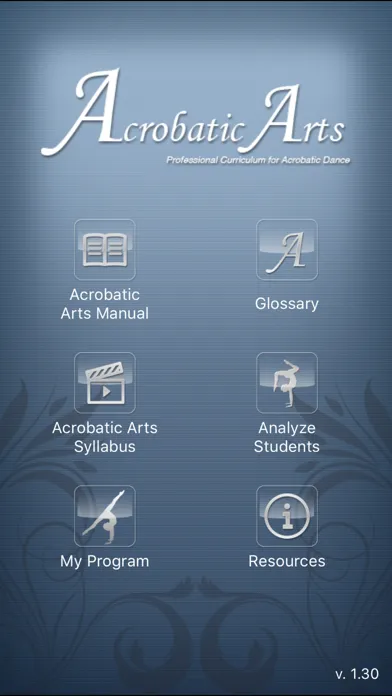 Acrobatic Arts Screenshots