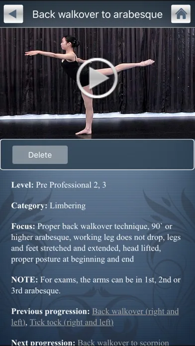 Acrobatic Arts Screenshots