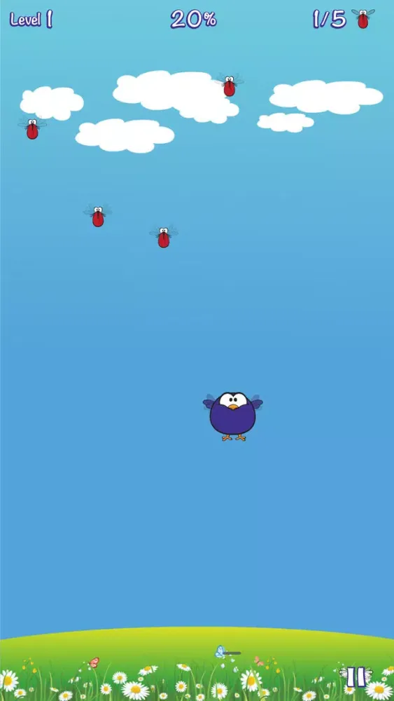 FluffyFly应用截图