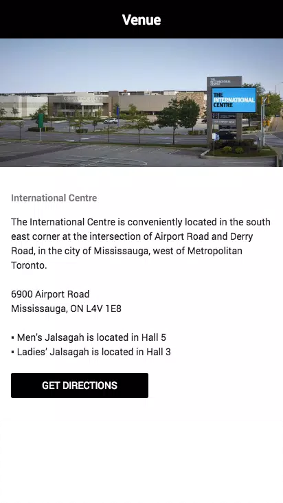 Jalsa Canada Screenshots