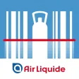 Air Liquide mobile application