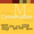 Mi'kmaw Conversation