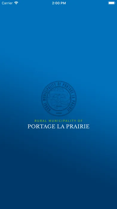 RM of Portage la Prairie應用截圖