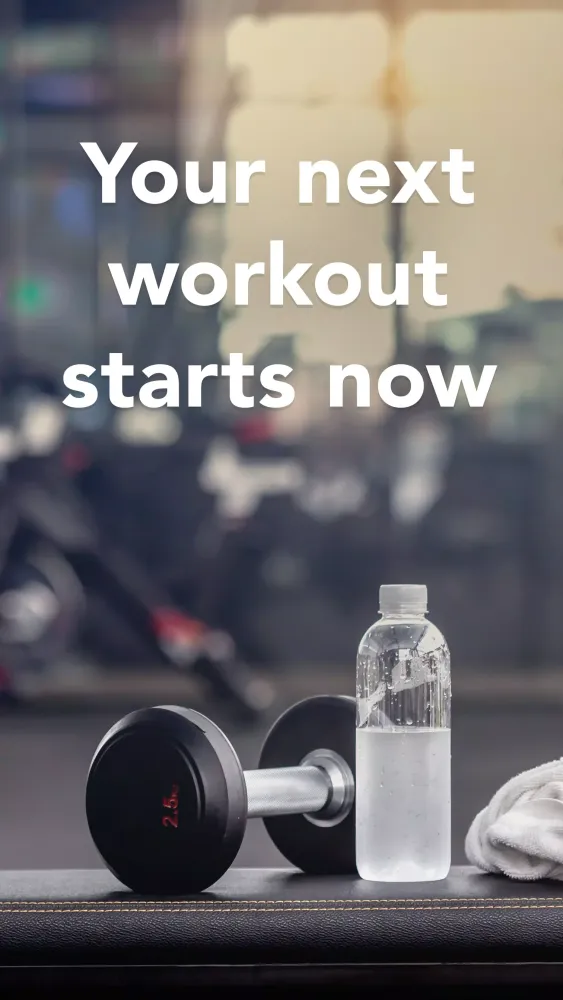 St. Bernards Health & Wellness Screenshots