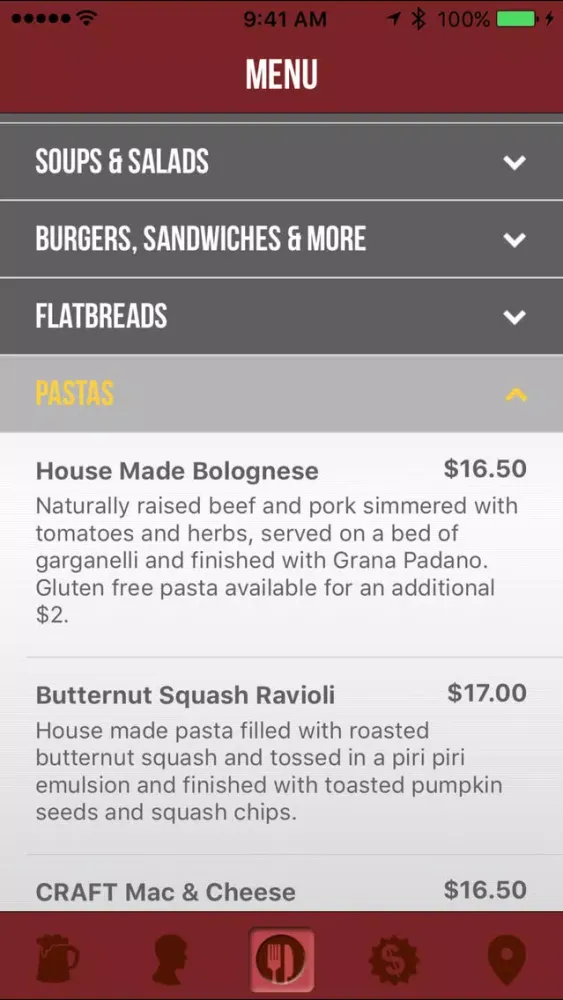 CRAFT Beer Market Screenshots