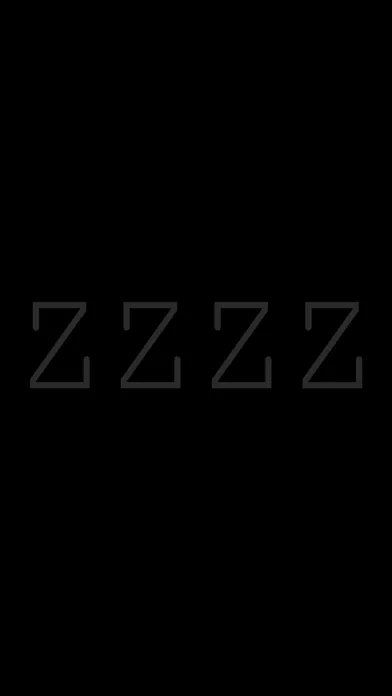 ZZZZ - Go back to sleep स्क्रीनशॉट