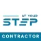 AtYourStep Contractor
