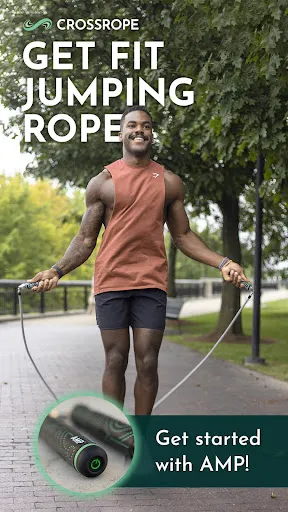 Jump Rope Training | Crossrope Screenshots