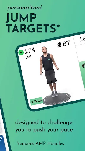 Jump Rope Training | Crossrope Screenshots