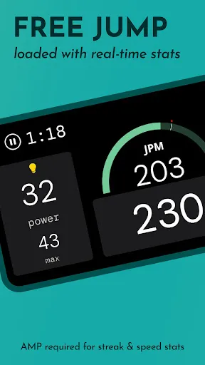 Jump Rope Training | Crossrope Screenshots
