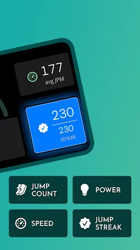 Jump Rope Training | Crossrope Screenshots