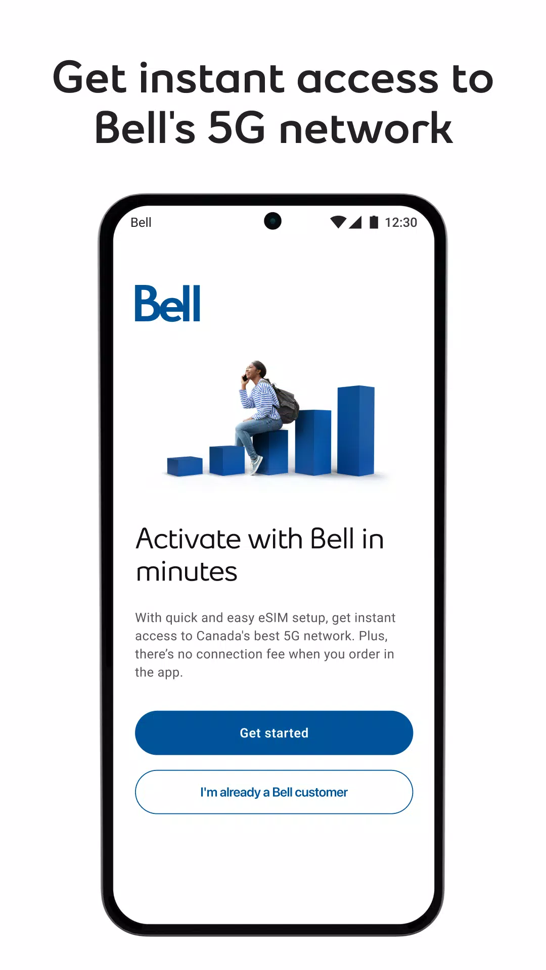 MyBell Screenshots