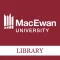 MacEwan Library Checkout