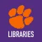 Clemson Self-Checkout