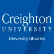 Creighton U Library Checkout