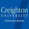 Creighton U Library Checkout